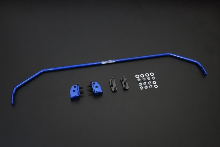Suzuki Swift Sport Zc33 2017+ Rear Add-On Sway Bar 17mm 5 Pcs/Set Hardrace in the group Select car model / Suzuki / Swift 17+ at DDESIGN Scandinavia AB (HR-Q0338)