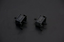 Toyota Corolla 83-87 Ae86 Harden Engine Mounts - Front - 2pcs/Set