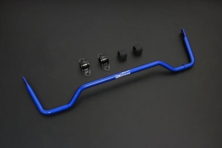 BMW X5 E70/F15 07-18 / X6 E71/F16 08- Rear Sway Bar 28mm - 5pcs/Set in the group Select car model / BMW / X6 (E71) 08-14 / Chassis at DDESIGN Scandinavia AB (HR-Q0346)