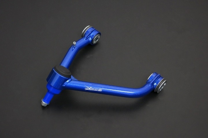 Chevrolet Silverado/Sierra 1500 07-13 Front Upper Arm- Lift 2~4 Inches (Harden Rubber) 2pcs/Set Fits 14-16 With Oe Steel Front Upper Arm in the group Select car model / Chevrolet / Silverado 14+ / Chassis at DDESIGN Scandinavia AB (HR-Q0352)