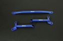 Honda Cr-V 12-16 Front Lower 4 Points Brace - 3pcs/Set