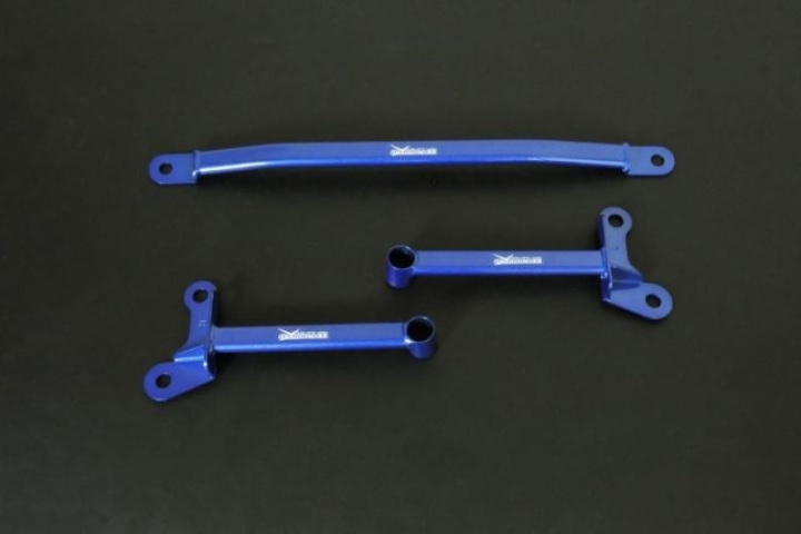 Honda Cr-V 12-16 Front Lower 4 Points Brace - 3pcs/Set in the group Select car model / Honda / CR-V / Chassis / Bushings and Rods at DDESIGN Scandinavia AB (HR-Q0387)