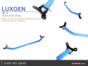 Front Strut Brace Luxgen S5, U6 Hardrace