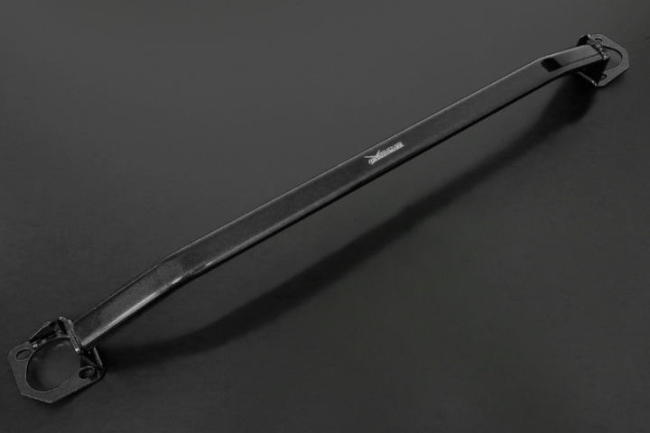 Honda Civic ED/EF/CRX 1988-1991 Front Strut Brace Hardrace in the group Select car model / Honda / Civic EC-ED-EE-EF 88-91 / Chassis at DDESIGN Scandinavia AB (HR-Q0397-ED)