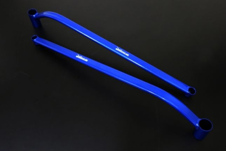 BMW 1-Serie F20 11-19 Rear Lower Brace - 2pcs/Set in the group Select car model / BMW / 1-series 2-series (F20-F23) 2011-2019 / Chassis / Bushings and Rods at DDESIGN Scandinavia AB (HR-Q0422)