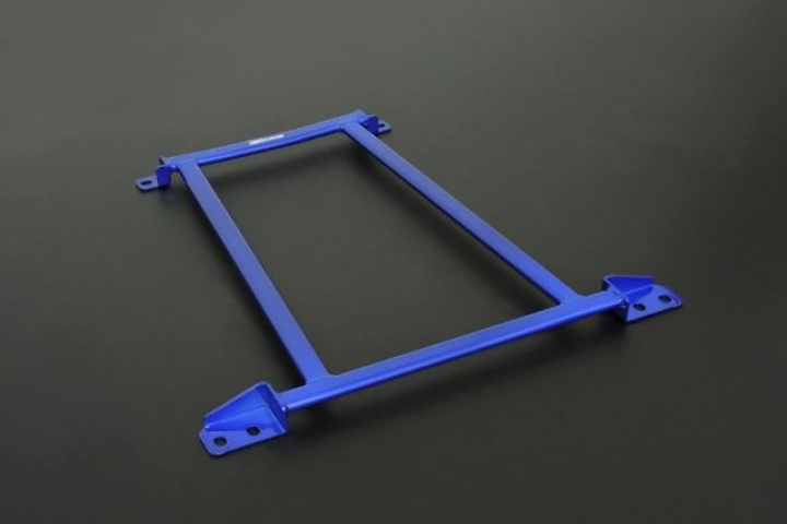 Skoda Fabia 14-/Audi A1 10-18 Middle Lower Brace - 1pcs/Set in the group Select car model / Audi / A1 - S1 2010+ / Chassis / Links and Fasteners at DDESIGN Scandinavia AB (HR-Q0426)