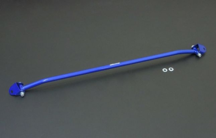 Skoda Fabia 14-/ Audi A1 10-18 Rear Torsion Beam Brace - 1pcs/Set in the group Select car model / Audi / A1 - S1 2010+ / Chassis / Links and Fasteners at DDESIGN Scandinavia AB (HR-Q0427)