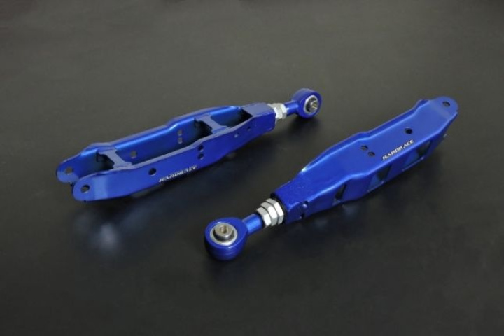 Toyota / Rear Lower Control Arm /Camber Kit (Pillow Ball) 2pcs/Set in the group Select car model / Toyota / GT86 12-21 / Chassis / Chassis Struts & Arms at DDESIGN Scandinavia AB (HR-Q0428)
