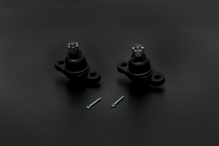 Hyundai I30 07-12/ Elantra 07-11 Front Lower Ball Joint - 2pcs/Set in the group Select car model / Hyundai / I30 (FD) 07-12 / Chassis / Bushings and Rods at DDESIGN Scandinavia AB (HR-Q0437)