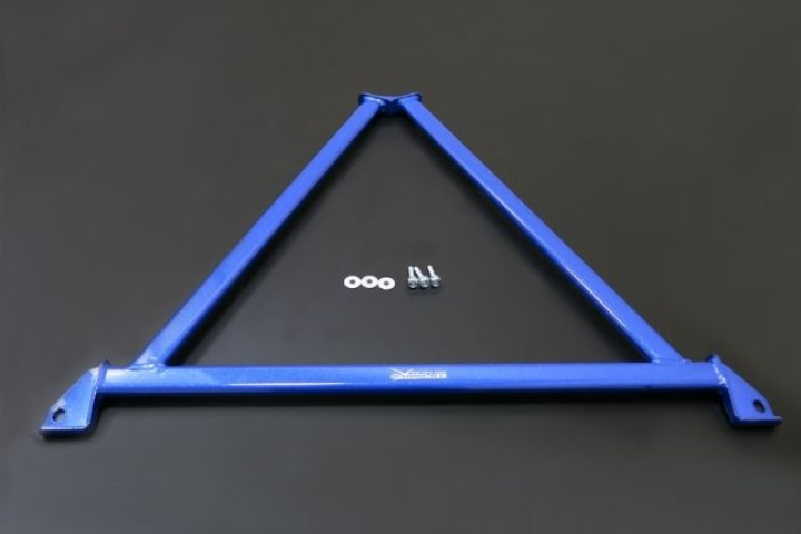 Suzuki Ignis 17- Front Lower Brace - 1pcs/Set in the group Select car model / Suzuki / Ignis at DDESIGN Scandinavia AB (HR-Q0449)