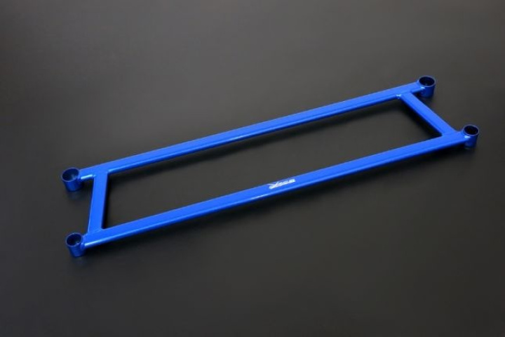 Suzuki Ignis 17- Front Lower 4-Points Brace - 1pcs/Set in the group Select car model / Suzuki / Ignis at DDESIGN Scandinavia AB (HR-Q0450)