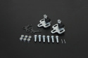 Front Lower Ball Joint  Hardrace