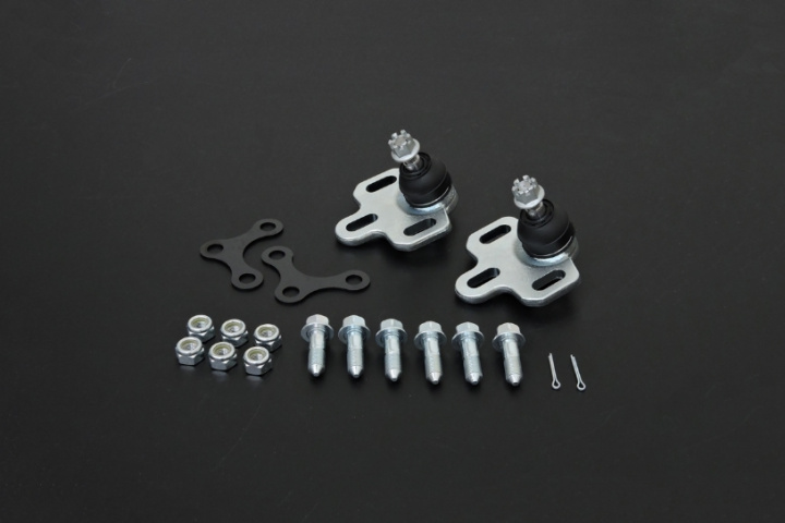 Front Lower Ball Joint Hardrace in the group Select car model at DDESIGN Scandinavia AB (HR-Q0462)