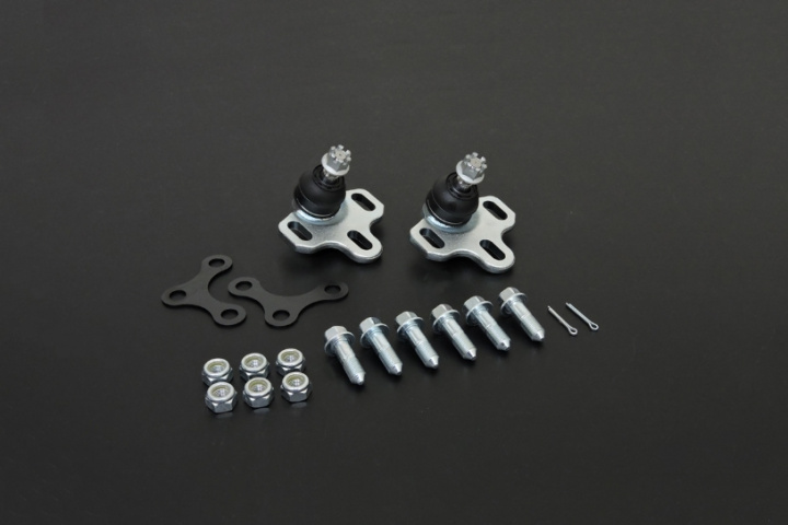 Front Lower Ball Joint Hardrace in the group Select car model at DDESIGN Scandinavia AB (HR-Q0463)