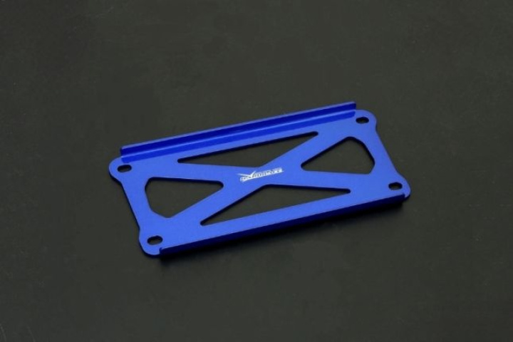 Volvo V40 13-19 Middle Lower Brace - 1pcs/Set in the group Select car model / Volvo / V40 12+ at DDESIGN Scandinavia AB (HR-Q0469)