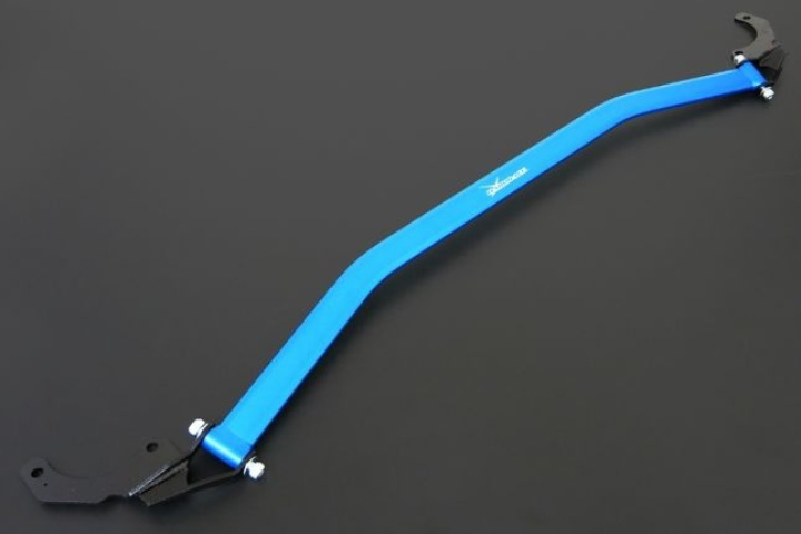 Skoda Octavia Mk3 13- Front Strut Brace - 1pcs/Set in the group Select car model / Skoda / Octavia MK3 12-20 / Chassis / Links and Fasteners at DDESIGN Scandinavia AB (HR-Q0470)