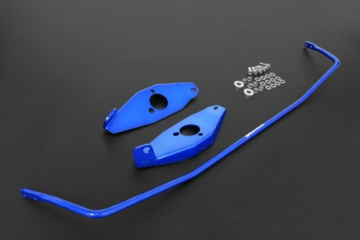 Skoda Octavia Mk3 13- Rear Add-On Sway Bar, 17mm - 3pcs/Set in the group Select car model / Skoda / Octavia MK3 12-20 / Chassis / Links and Fasteners at DDESIGN Scandinavia AB (HR-Q0471)