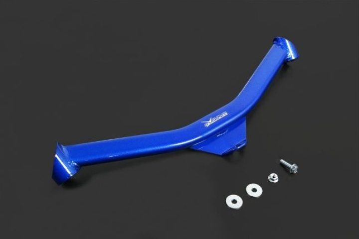 BMW 5-Serie G30/ Touring G31 / 6-Serie Gt G32/ 7-Serie G11/G12 Rear Subframe Brace - 1pcs/Set in the group Select car model / BMW / 5-series (G30-G31) 16+ / Chassis at DDESIGN Scandinavia AB (HR-Q0479)