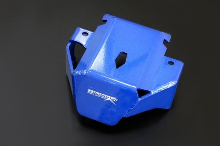 Jeep Wrangler 18- Jl Fad System Shield -1pcs/Set in the group Select car model / Jeep / Wrangler JL 2018+ / Styling at DDESIGN Scandinavia AB (HR-Q0484)