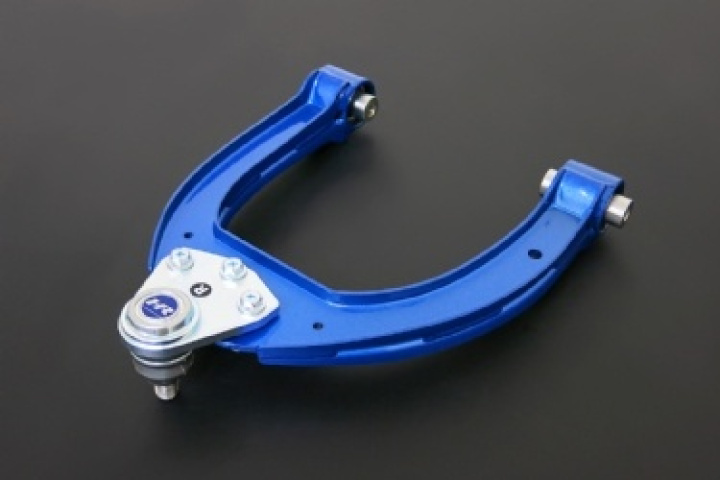 Mercedes Glc-Class 16- / C-Class 15- Front Upper Camber Kit V2. (Pillow Ball) - 2pcs/Set in the group Select car model / Mercedes Benz / C-Class 15-21 (W205) / Chassis / Chassis Struts & Arms at DDESIGN Scandinavia AB (HR-Q0504)