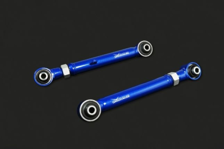 Toyota Land Cruiser 07- Rear Upper Arm (Harden Rubber + Pillow Ball) - 2pcs/Set For Non-Ahc Models in the group Select car model / Toyota / Land Cruiser at DDESIGN Scandinavia AB (HR-Q0531)