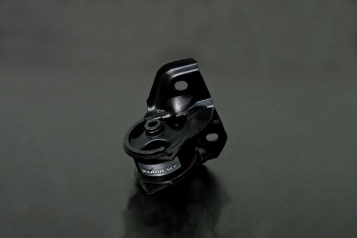 Honda Civic 92-96 /Acura Integra 94-01 Right Side Engine Mount, Mt (Harden Rubber) - 1pcs/Set in the group Select car model / Honda / Integra 93-01 / Tuning / Engine & Gearbox Mounts at DDESIGN Scandinavia AB (HR-Q0536)