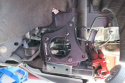 Ford Focus Mk4 19- Rear Camber/Toe Adjusting Spacer - 2pcs/Set Toe In From 0.2° To 0.1°/Add Negative Camber By 1°