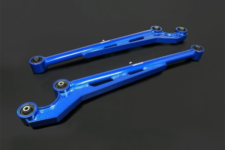 Suzuki Jimny 98-18/ 18- Rear Radius Arm - For 3\'\' Lift (Harden Rubber) - 2pcs/Set in the group Select car model / Suzuki / Jimny at DDESIGN Scandinavia AB (HR-Q0561)