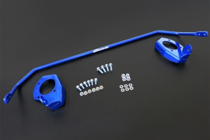 Skoda Fabia 14- Rear Add-On Sway Bar 17mm V2. - 3pcs/Set in the group Select car model / Skoda / Fabia Mk3 14+ at DDESIGN Scandinavia AB (HR-Q0565)