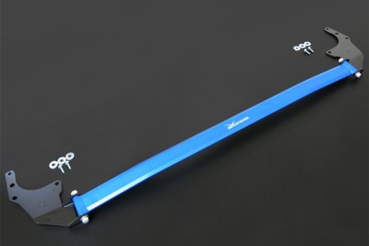 Toyota Corolla/Altis Hybrid 18- Front Strut Brace - 1pcs/Set in the group Select car model / Toyota / Corolla (E210) 2018+ at DDESIGN Scandinavia AB (HR-Q0571)