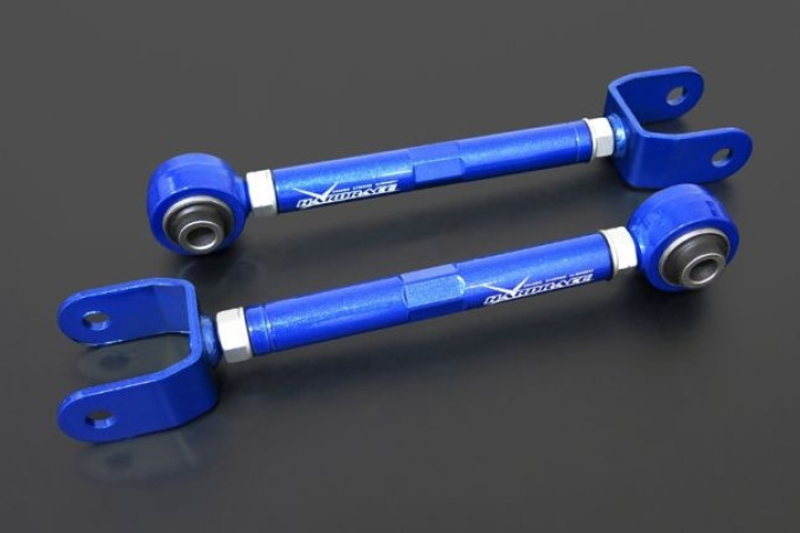 Toyota Rav4 18- Rear Toe Kit (Harden Rubber) - 2pcs/Set in the group Select car model / Toyota / Rav4 1994+ at DDESIGN Scandinavia AB (HR-Q0572)