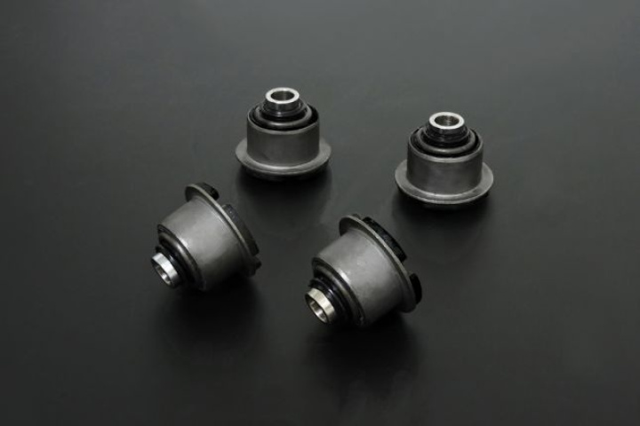 Lexus Ls400 94-00/ Century 97-16 Rear Upper Arm Bushing (Pillow Ball) - 4pcs/Set in the group Select car model / Lexus / LS 95-01 / Chassis / Bushings and Rods at DDESIGN Scandinavia AB (HR-Q0577)
