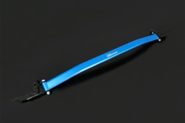 BMW 1-Serie F20 11-19 (5-Bolt Top Mounts) Front Strut Brace - 1pcs/Set Fits 5hxm10 Front Strut in the group Select car model / BMW / 1-series 2-series (F20-F23) 2011-2019 / Chassis / Bushings and Rods at DDESIGN Scandinavia AB (HR-Q0580)