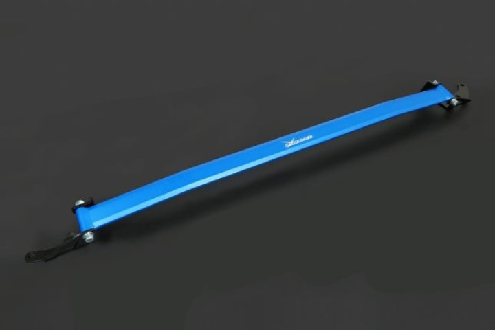 BMW 3-Serie F30 12-19 Front Strut Brace - 1pcs/Set Fits 5hxm10 Front Strut in the group Select car model / BMW / 3-series-4-series (F30-F36) 11-19 / Chassis / Chassis Struts & Arms at DDESIGN Scandinavia AB (HR-Q0581)