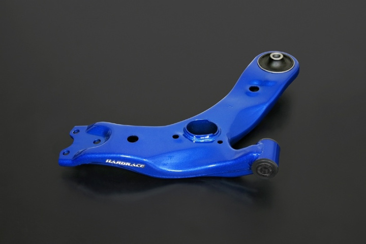 Toyota Corolla 07-18 Front Lower Arm (Harden Rubber) - 2pcs/Set For China Spec in the group Select car model / Toyota / Corolla / Chassis / Bushings and Rods at DDESIGN Scandinavia AB (HR-Q0589)