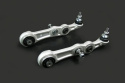 Mercedes C-Class W205 Rwd Front Lower Rear Arm (Harden Rubber) - 2pcs/Set