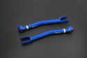 Jeep Wrangler Jl/Gladiator Jtfront Upper Adjustable Arm, Lift 0~4 Inches V2(Harden Rubber) - 2pcs/Set Hardrace
