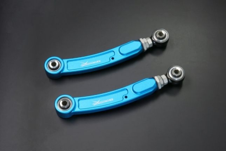 Tesla Tesla Model S / Model X 15- Rear Camber Kit (Pillowball) - 2pcs/Set in the group Select car model / Tesla Motors / Tesla Model X 2015+ at DDESIGN Scandinavia AB (HR-Q0601)