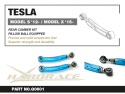Tesla Tesla Model S / Model X 15- Rear Camber Kit (Pillowball) - 2pcs/Set
