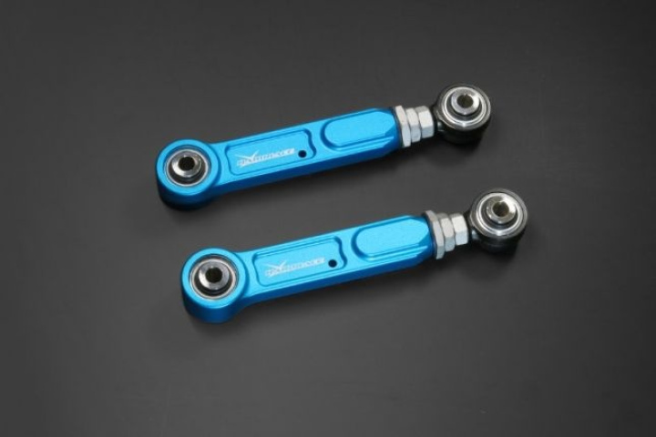 Tesla Tesla Model S / Model X 15- Rear Toe Kit (Pillowball) - 2pcs/Set in the group Select car model / Tesla Motors / Tesla Model X 2015+ at DDESIGN Scandinavia AB (HR-Q0602)