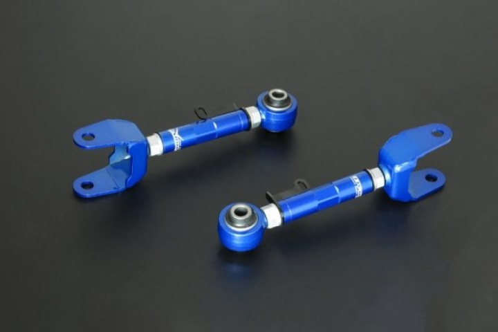 Tesla Tesla Model 3 17- Rear Camber Kit (Harden Rubber) - 2pcs/Set in the group Select car model / Tesla Motors / Tesla Model 3 2017+ / Chassis at DDESIGN Scandinavia AB (HR-Q0604)