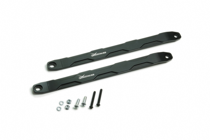 Toyota Supra A90 19-Front Strut Brace - 2pcs/Set Hardrace in the group Select car model / Toyota / GR Supra MK5 2019+ / Chassis at DDESIGN Scandinavia AB (HR-Q0606)