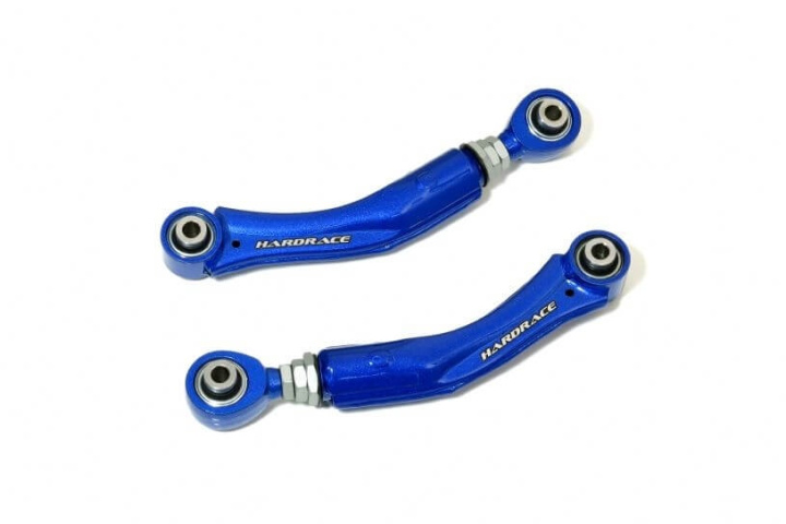 Toyota Supra A90 19-/ 3-Serie G20/G21 19-/ Z4 G29 19- Rear Camber Kit (Pillow Ball) - 2pcs/Set in the group Select car model / BMW / 3-series-4-series (G20-G26) 19+ / Chassis at DDESIGN Scandinavia AB (HR-Q0609)