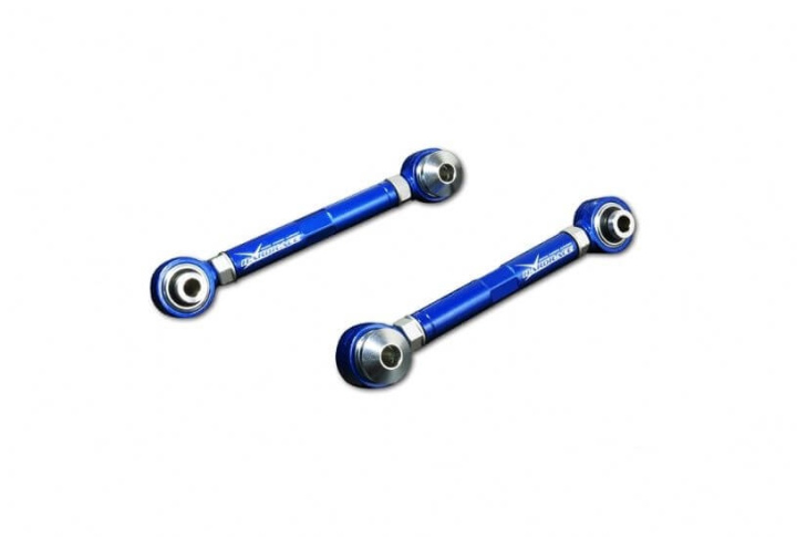 Toyota Supra J29 19-/ 3-Serie G20/G21 19-/ Z4 G29 19- Rear Upper Front Arm (Pillow Ball) - 2pcs/Set in the group Select car model / BMW / 3-series-4-series (G20-G26) 19+ / Chassis at DDESIGN Scandinavia AB (HR-Q0610)