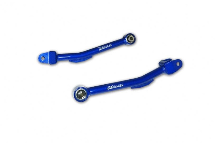 Toyota Supra J29 19-/ 3-Serie G20/G21 19-/ Z4 G29 19- Rear Trailing Arm (Pillow Ball) - 2pcs/Set in the group Select car model / BMW / 3-series-4-series (G20-G26) 19+ / Chassis at DDESIGN Scandinavia AB (HR-Q0611)