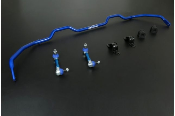 Tesla Tesla Model 3 17- Rear Sway Bar + Stab. Link, 22mm - 7pcs/Set in the group Select car model / Tesla Motors / Tesla Model 3 2017+ / Chassis at DDESIGN Scandinavia AB (HR-Q0615)