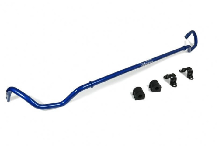 Toy Supra J29 19- / Z4 G29 19- Rear Sway Bar, 22mm - 5pcs/Set in the group Select car model / Toyota / GR Supra MK5 2019+ / Chassis at DDESIGN Scandinavia AB (HR-Q0620-2)