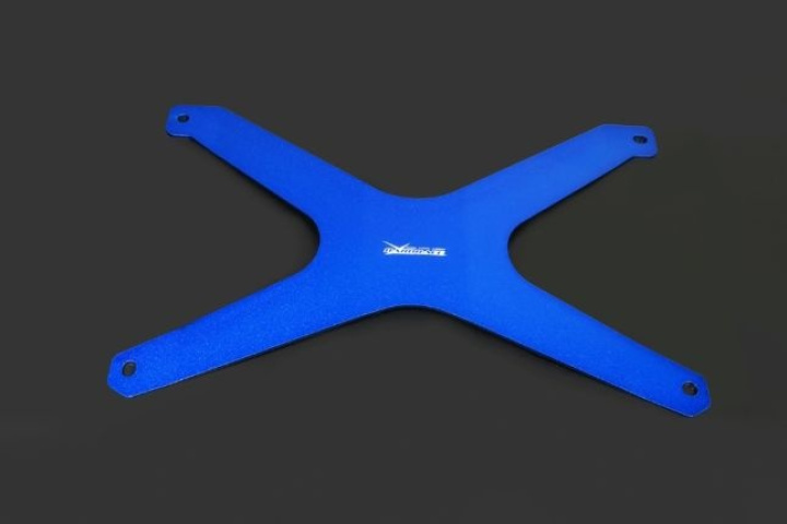 Mazda 3 Bp 19- Middle Lower Brace - 1pcs/Set in the group Select car model / Mazda / 3 19+ at DDESIGN Scandinavia AB (HR-Q0624)