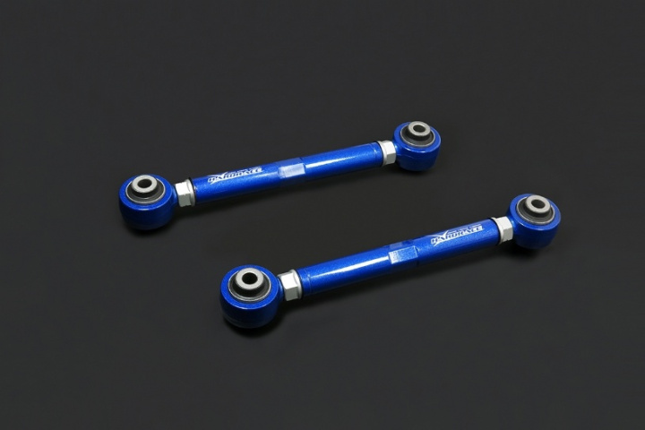 BMW 3 Series F30/F20 Rear Camber Kit (Harden Rubber) 2pcs/Set Hardrace in the group Select car model / BMW / 3-series-4-series (F30-F36) 11-19 / Chassis / Chassis Struts & Arms at DDESIGN Scandinavia AB (HR-Q0631)
