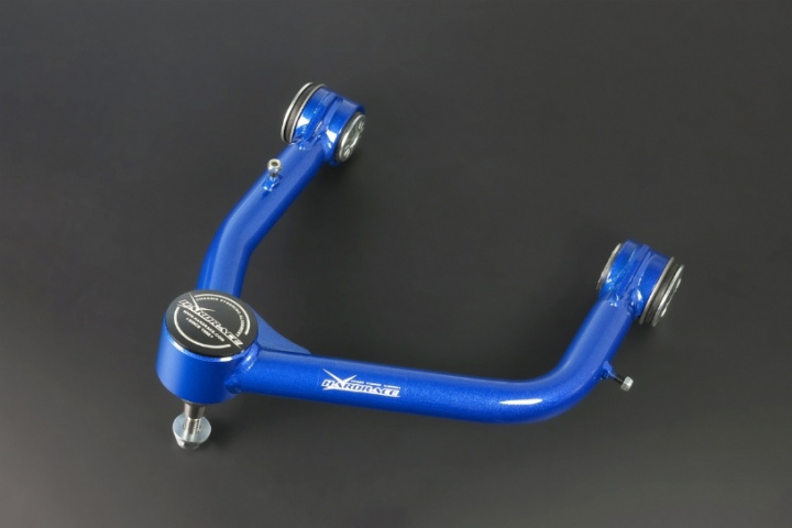 Chevrolet Chevrolet Silverado 1500/ Gmc Sierra 1500 19- Front Upper Arm - Lift 2~4 Inches (Harden Rubber) - 2pcs/Set in the group Select car model / Chevrolet / Silverado 14+ / Chassis at DDESIGN Scandinavia AB (HR-Q0634)